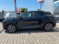 Neu Ford Puma Titanium 125 PS (91 kW) 2026 Obsidianschwarz metallic SUV