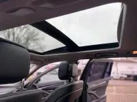 Gebraucht BMW 530 258 PS (189 kW) 2012 Schwarz Kombi