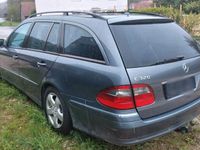 gebraucht Mercedes 320 