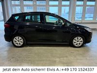 Gebraucht Ford C-MAX Business Edition 140 PS (102 kW) 2014 Schwarz Van / Kleinbus