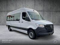 Gebraucht Mercedes Sprinter 150 PS (110 kW) 2022 Weiß Van