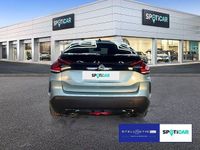 Gebraucht Citroën C4 PureTech 131 PS (96 kW) 2023 Blau Limousine