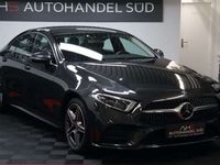 gebraucht Mercedes CLS450 4Matic*AMG-LIN*W.SCREEN*S.KÜHLUNG*360°