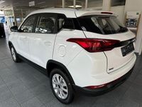 Neu Baic X35 116 PS (85 kW) 2025 Weiß SUV