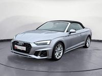 Gebraucht Audi A5 S-Line 245 PS (180 kW) 2020 Schwarz Coupé