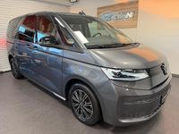 Gebraucht VW Multivan 150 PS (110 kW) 2023 Grau Van