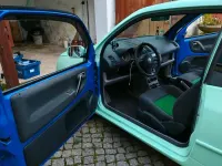 Gebraucht VW Lupo 60 PS (44 kW) 1998 Andere farben Kleinwagen