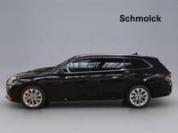 Neu Skoda Superb Selection 204 PS (150 kW) 2025 Schwarz Kombi
