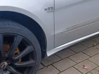 Gebraucht Mercedes R350 272 PS (200 kW) 2006 Silber Kombi