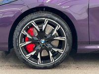 Neu BMW 123 Efficient Dynamics 218 PS (160 kW) 2026 Thundernight metallic Kleinwagen