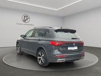 Gebraucht Seat Tarraco 4Drive 200 PS (147 kW) 2022 Grau SUV