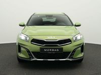 Gebraucht Kia XCeed GT-Line 204 PS (150 kW) 2023 Grün SUV