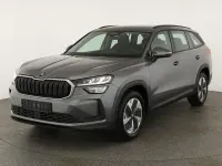 Neu Skoda Kodiaq Selection 150 PS (110 kW) 2026 Stahl grau SUV