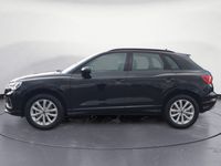 gebraucht Audi Q3 advanced 35 TFSI