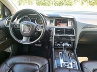 Gebraucht Audi Q7 245 PS (180 kW) 2010 Braun SUV