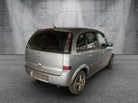 gebraucht Opel Meriva 1.4 16V Sitzheizung Klima