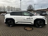 Gebraucht Kia EV3 Comfort 150 kW (204 PS) 2025 Weiß SUV