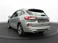 Gebraucht Ford Kuga ST-Line 120 PS (88 kW) 2023 Solarsilber SUV