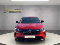 Gebraucht Renault Austral Techno 200 PS (147 kW) 2023 Rot SUV