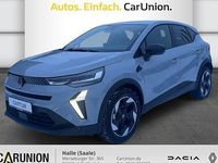 Neu Renault Captur Techno 141 PS (103 kW) 2026 Rafalgrau metallic SUV