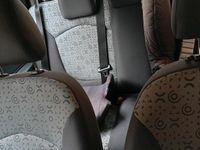 Gebraucht Chevrolet Matiz 55 PS (40 kW) 2005 Weiß Kleinwagen