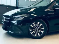 Gebraucht Mercedes B200 Style 150 PS (110 kW) 2022 Schwarz Kleinwagen