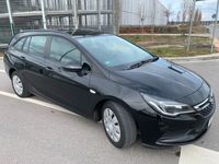 gebraucht Opel Astra 1.6 TDci/Turboschade