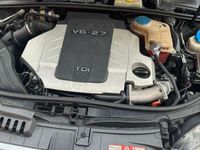 gebraucht Audi A4 3.0 TDI DPF quattro Ambiente