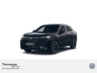 Neu VW T-Roc IQ Drive 150 PS (110 kW) 2026 Schwarz SUV