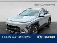 Gebraucht Hyundai Kona Prime 170 PS (125 kW) 2025 Grau SUV