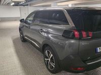 Gebraucht Peugeot 5008 Crossway 165 PS (121 kW) 2018 SUV