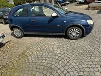 gebraucht Opel Corsa C 1.0 NioY