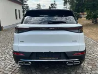 Neu Baic X75 177 PS (130 kW) 2025 Weiß SUV
