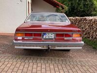 Gebraucht Chevrolet Caprice 173 PS (127 kW) 1979 Rot Limousine
