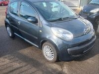 Gebraucht Citroën C1 68 PS (50 kW) 2006 Grau Kleinwagen