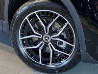 Gebraucht Mercedes EQA250+ Business 139 kW (190 PS) 2023 Nachtschwarz SUV