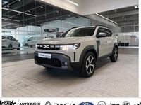 Gebraucht Dacia Duster Journey 131 PS (96 kW) 2024 Sandstone metallic SUV