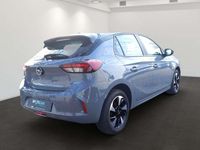 Gebraucht Opel Corsa-e 100 kW (136 PS) 2023 Grafik grau Kleinwagen