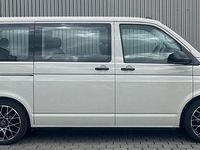 Second-hand VW T6.1 150 CP (110 kW) 2020 Gri Van