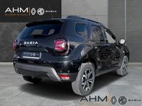 gebraucht Dacia Duster JOURNEY+ TCe 130 KAMERA NAVI KLIMA