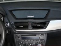 Gebraucht BMW X1 150 PS (110 kW) 2014 Braun SUV