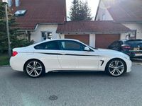 gebraucht BMW 428 i Coupé -