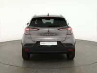 Nouvelle Renault Captur Techno 140 ch (102 kW) 2025 Gris SUV