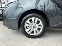 Gebraucht Nissan Primastar 170 PS (125 kW) 2024 Grey comete Van / Kleinbus