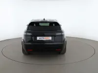 Gebraucht Land Rover Range Rover Velar HSE Dynamic 400 PS (294 kW) 2023 Schwarz SUV