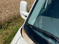 Second-hand VW T4 151 CP (111 kW) 2000 Alb Van