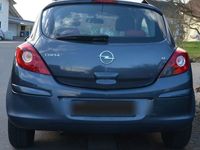 gebraucht Opel Corsa 1.0 Twinport - bj. 2006