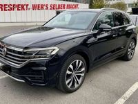 gebraucht VW Touareg Touareg3.0 V6 TDI 4Motion DPF Automatik