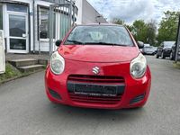 gebraucht Suzuki Alto Basis