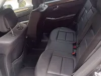Gebraucht Mercedes E250 Elegance 204 PS (150 kW) 2010 Kombi